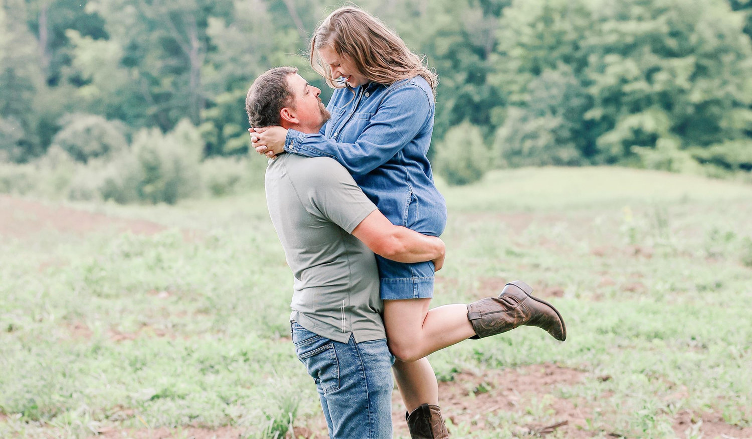 The Wedding Website of Brett Cook and Karina Hobbs