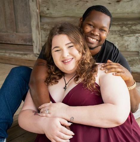 The Wedding Website of Hailey Minters and Ira Minters