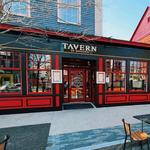 Tavern On Broadway