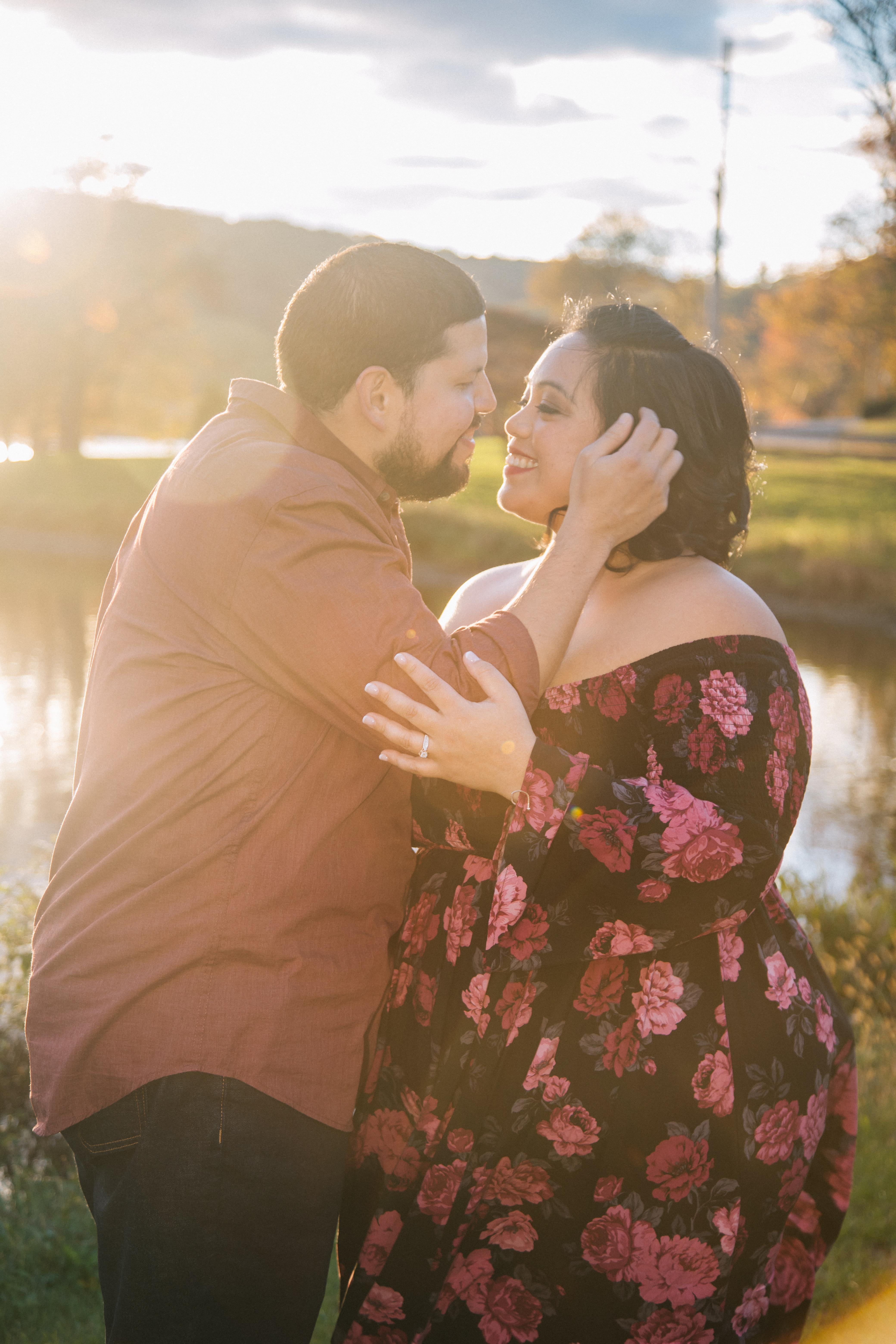 The Wedding Website of Melissa Oliveras and Noah Gastelu