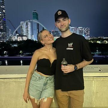 Lady Gaga Concert in Miami