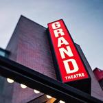 Grand Theatre