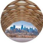 THE NATURE BOARDWALK AT LINCOLN PARK ZOO