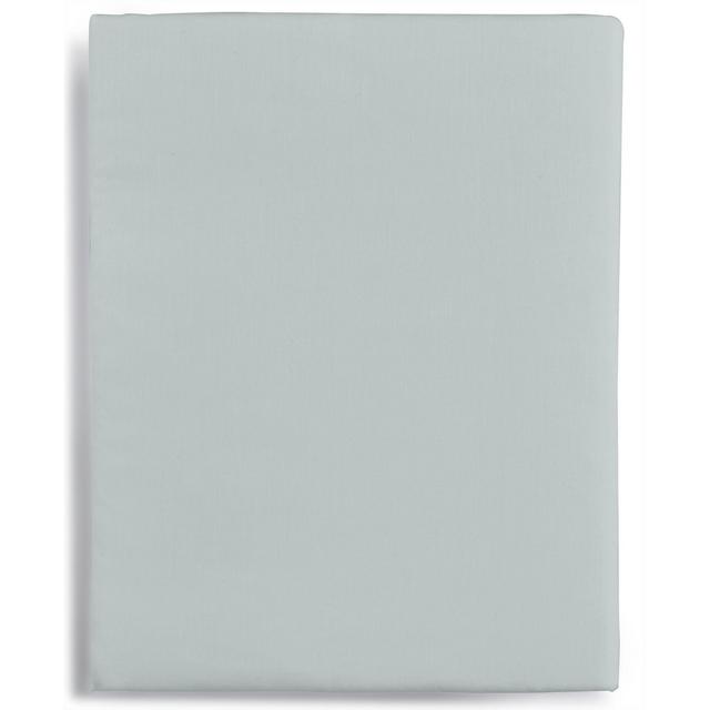 Martha Stewart Collection Solid Open Stock 400 Thread Count Queen Fitted Sheet, Created for Macy's