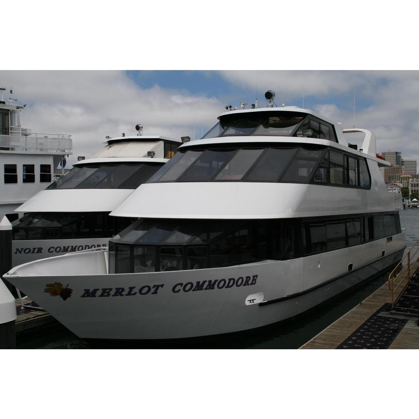 Yacht 2