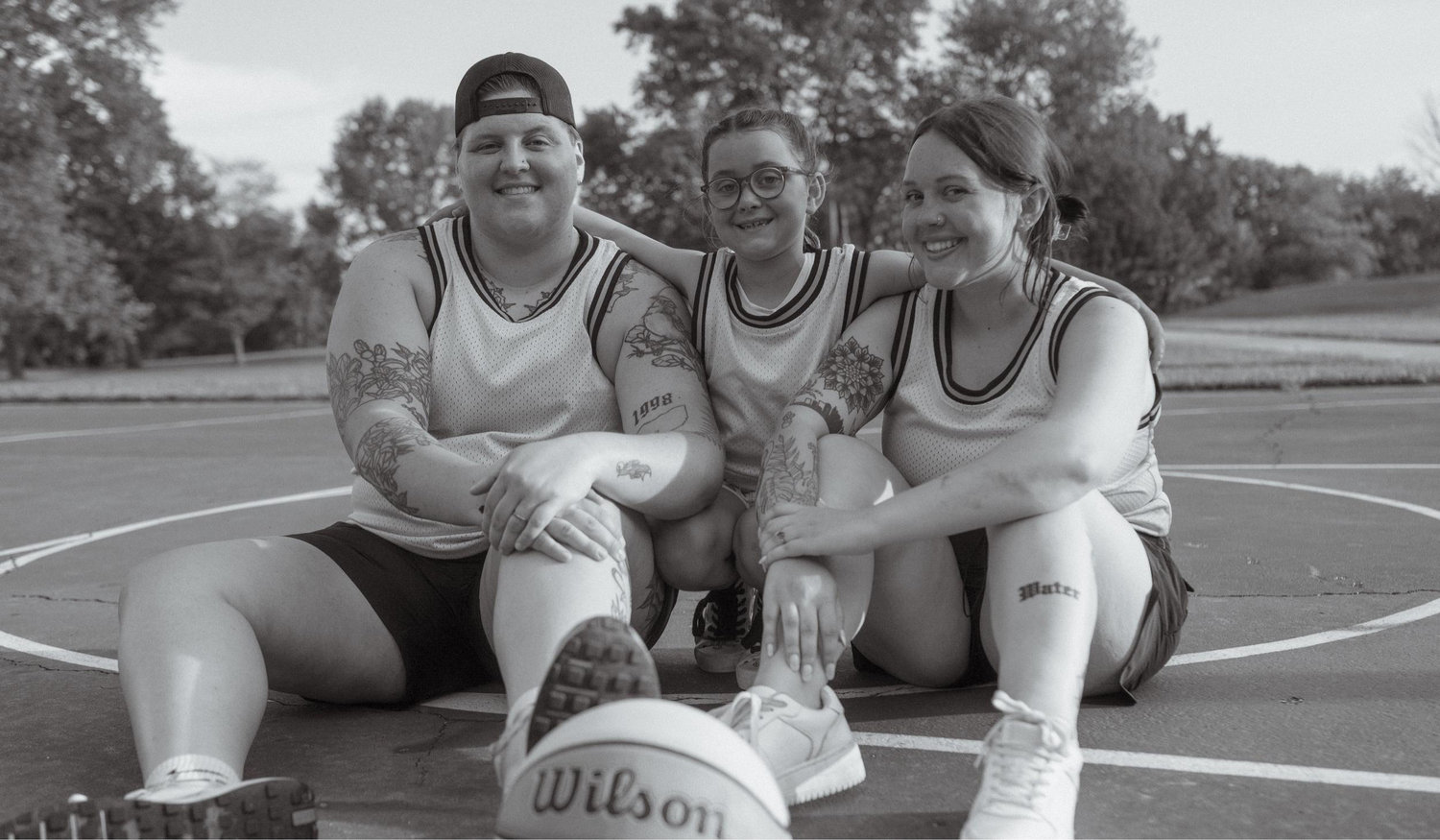 The Wedding Website of Izzy Smith and Lauren Longbrake