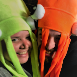 Squid Hats