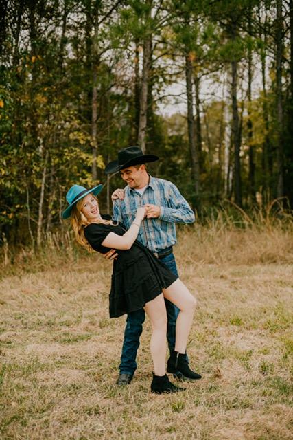 The Wedding Website of Emily Karr and Cody Bailey