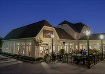 Tony's Pasta Shop & Trattoria