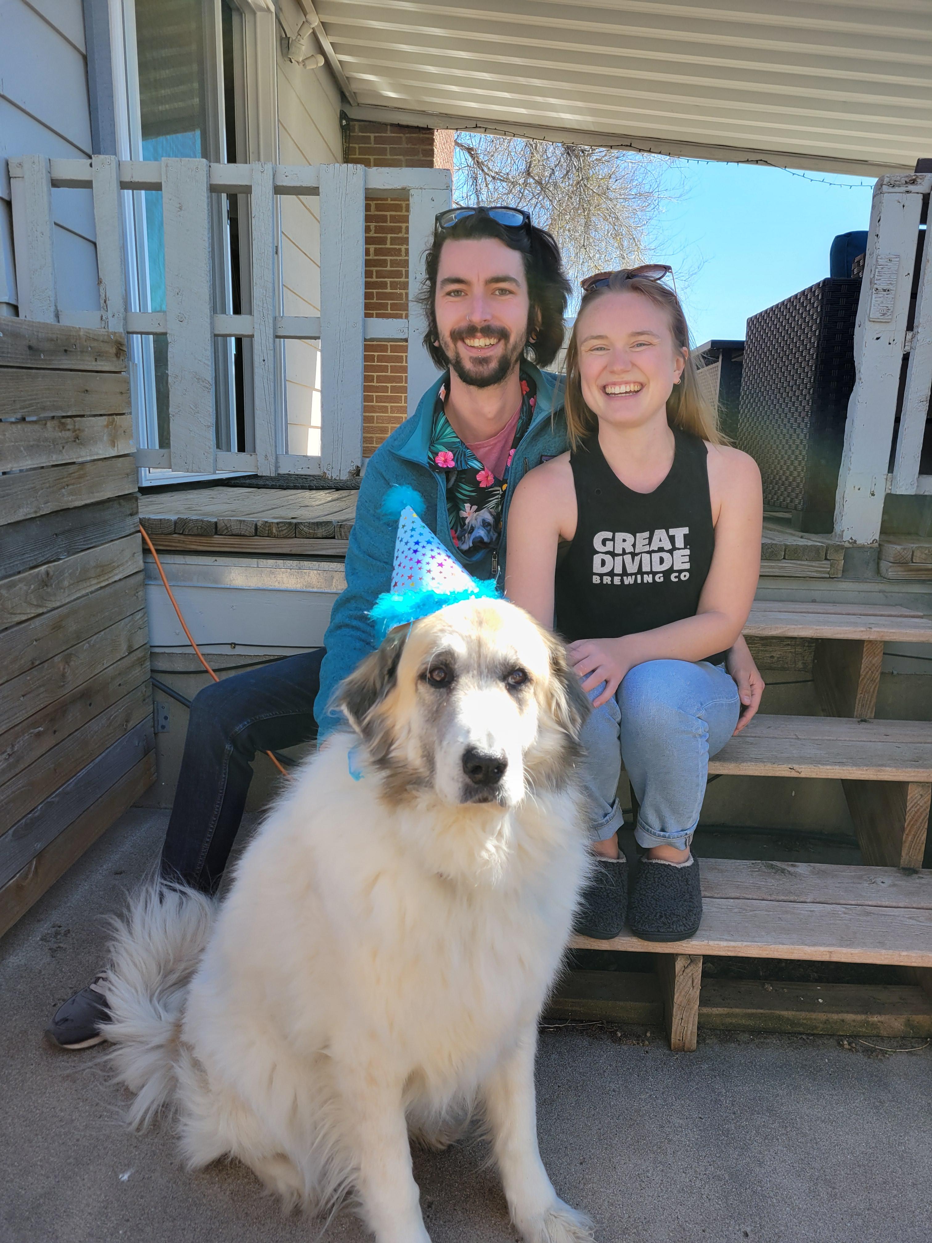 The Wedding Website of Addie Fleegel and Kacey Lee