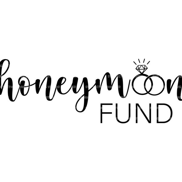 Honeymoon fund