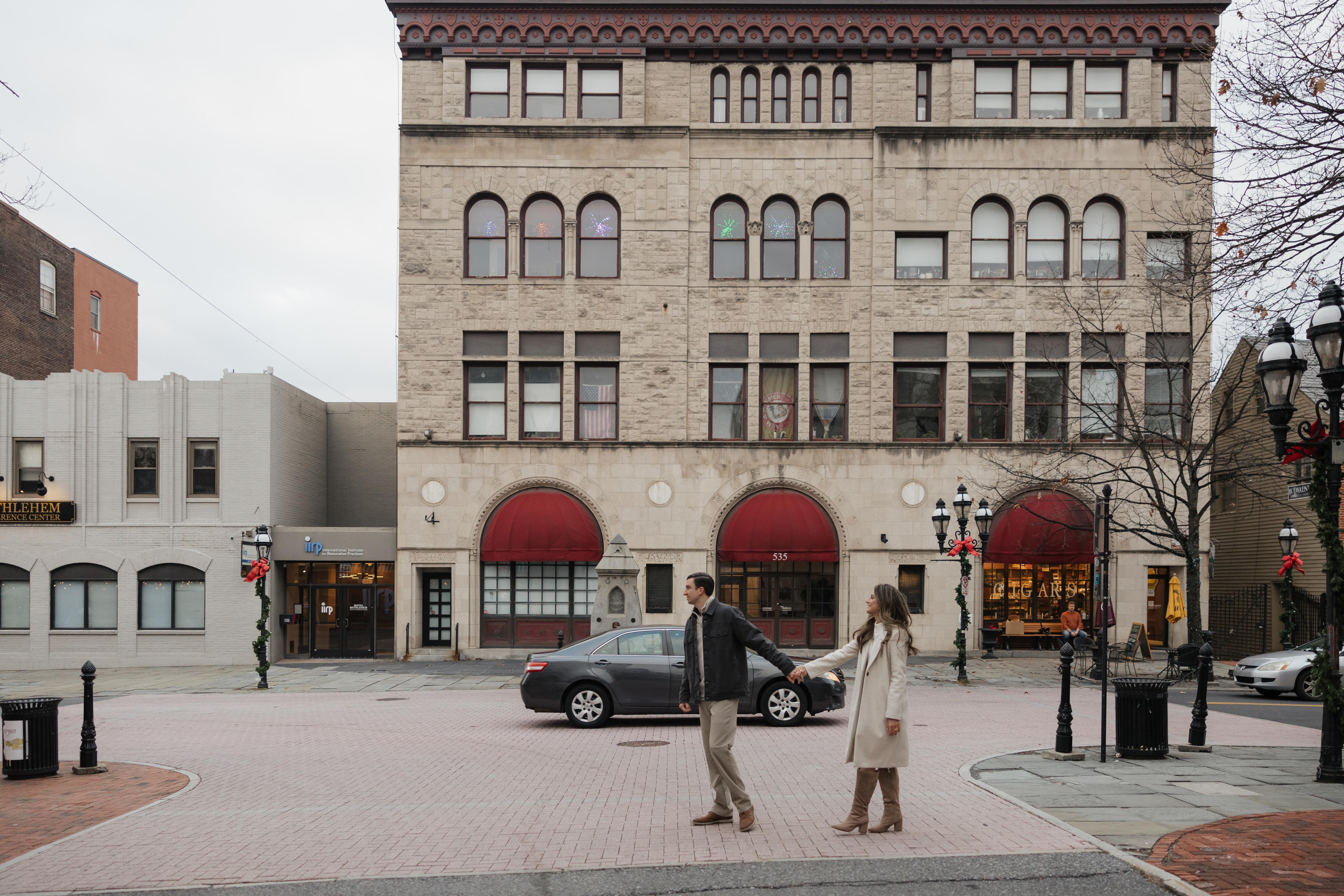 The Wedding Website of Morgan Smith and Nathan Wojick