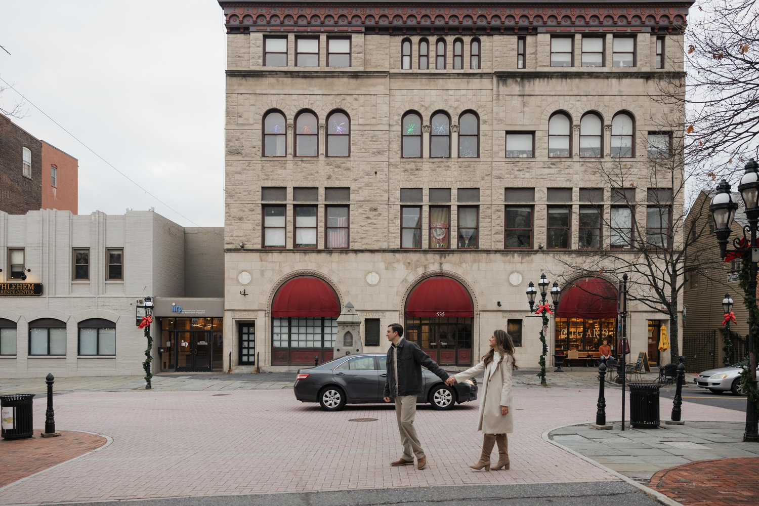 The Wedding Website of Morgan Smith and Nathan Wojick