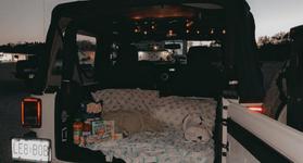 B&B Theatres Twin Drive-In