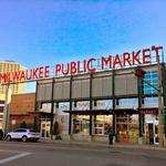 Milwaukee Public Market