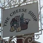 The Cheese Shop