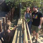 Philadelphia Zoo