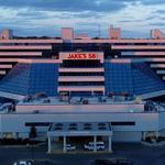 Jake's 58 Casino Hotel