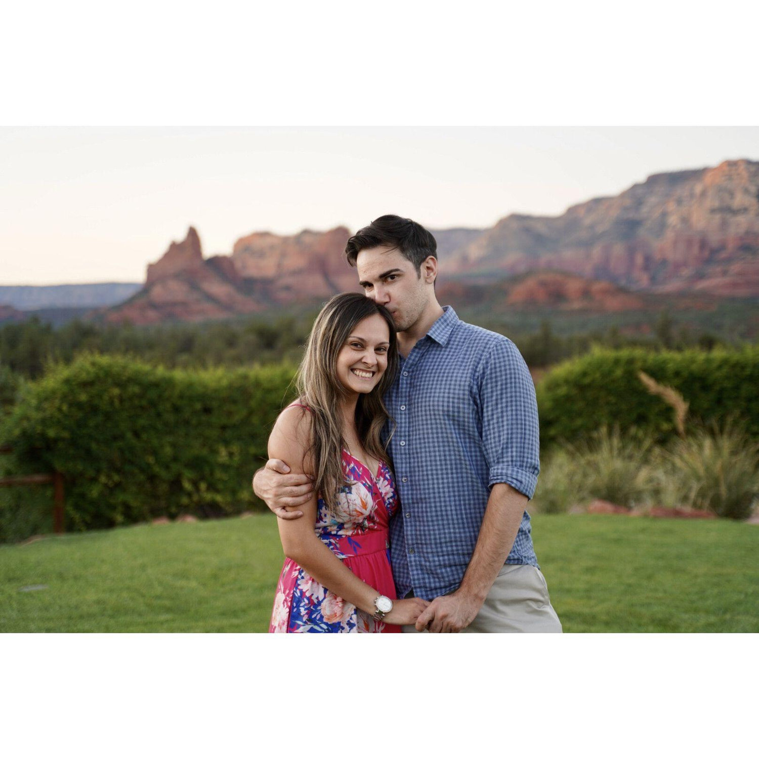 Beautiful Sedona