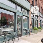 Life is Sweet Bakery & Cafe