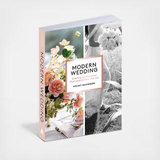 Modern Wedding