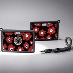 Aura Paper Camera
