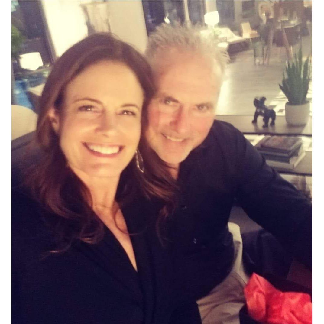 Our First Valentine's Day ~ February 2022