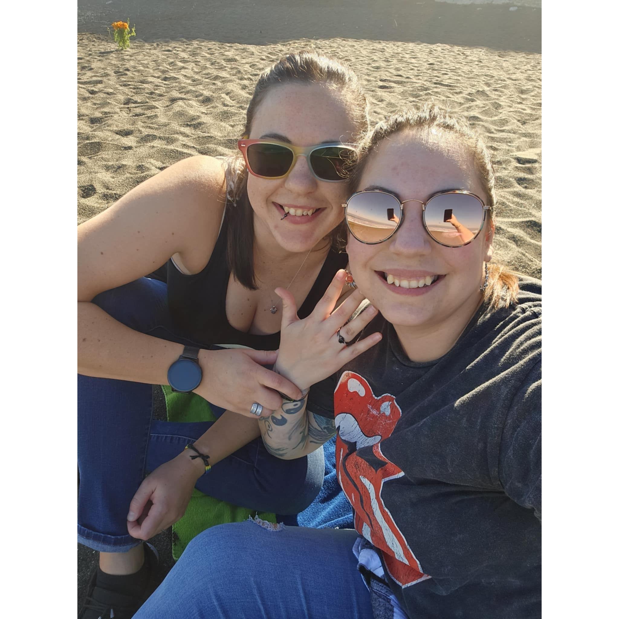 Proposed!