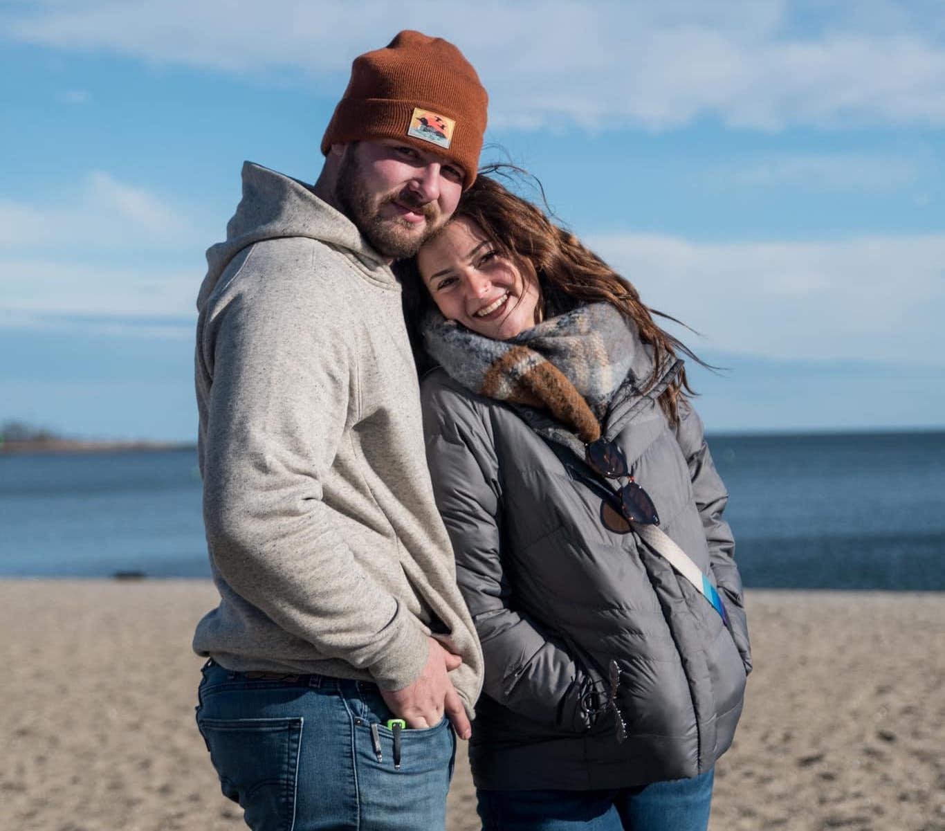 The Wedding Website of Jessica Steinbach and Patrick Lindros