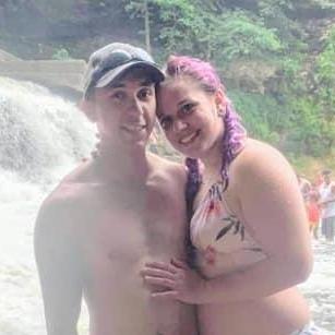 Willow River Falls