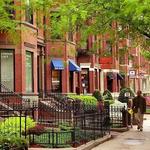 Newbury Street