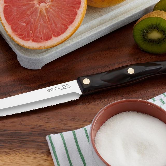 Santoku-Style Trimmer