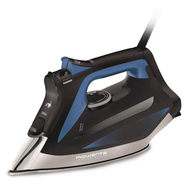 Rowenta Steam Iron Focus Excel