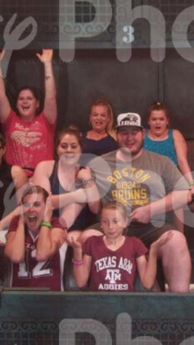Tower of terror