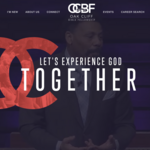 Oak Cliff Bible Fellowship