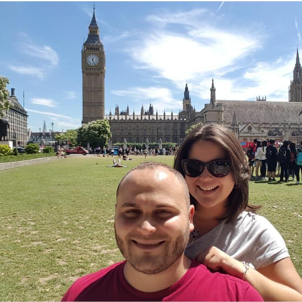 London Trip