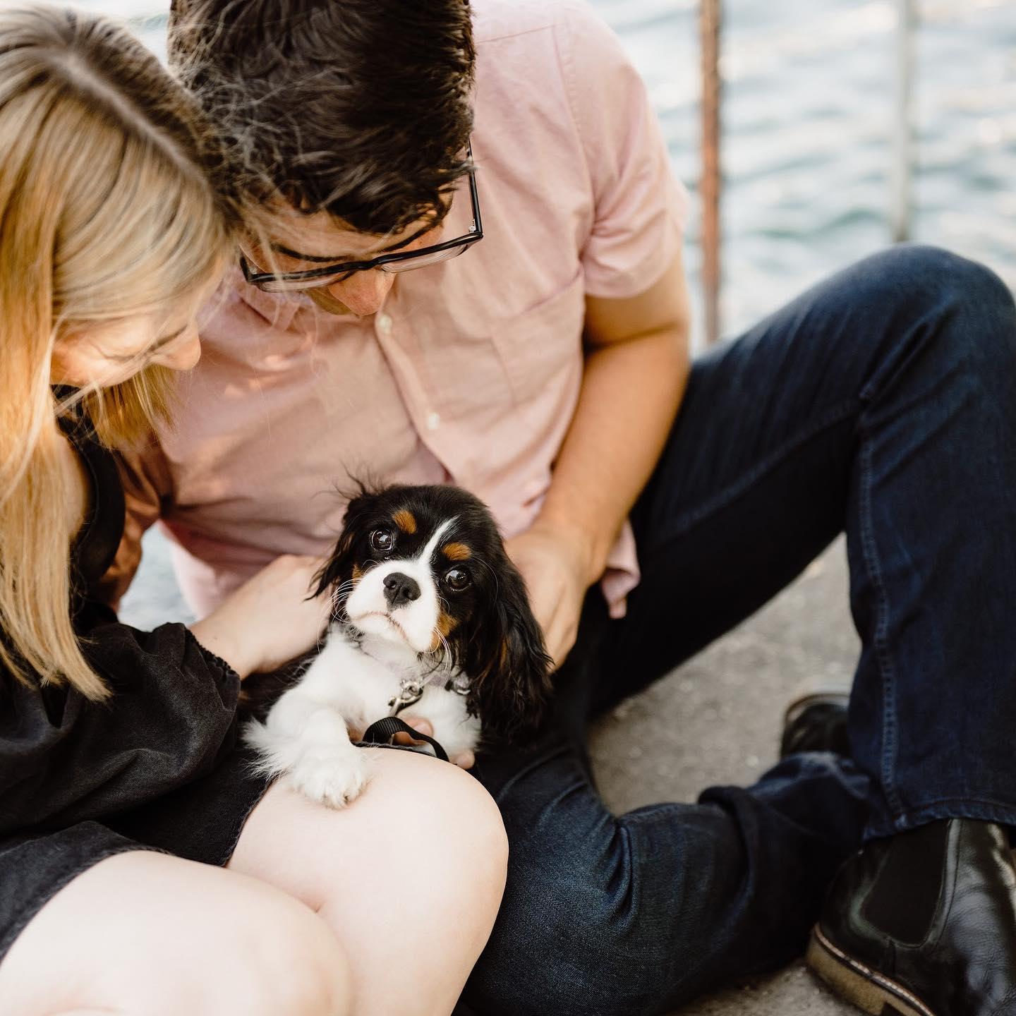 The Wedding Website of Emily Ducey and Nick Gallina