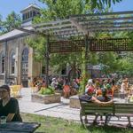 Colectivo Coffee Lakefront