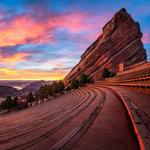Red Rocks Park and Amphitheatre