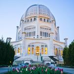 Bahá'í House of Worship