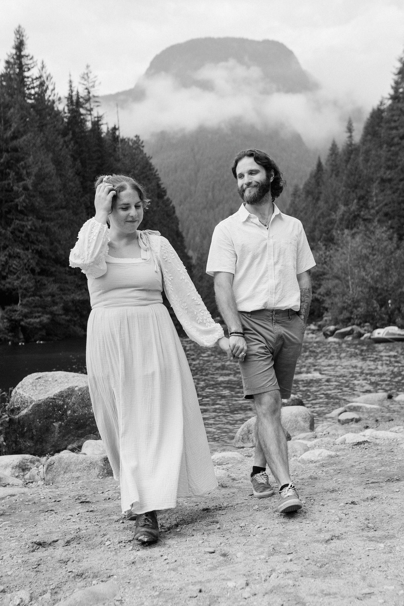 The Wedding Website of Michael Bath and Amanda Billey