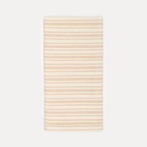 Sunset Oatmeal Napkins (4)
