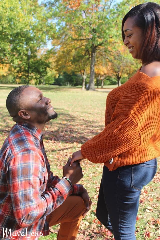 The Wedding Website of Antoine Gardner and Brittany Burnett