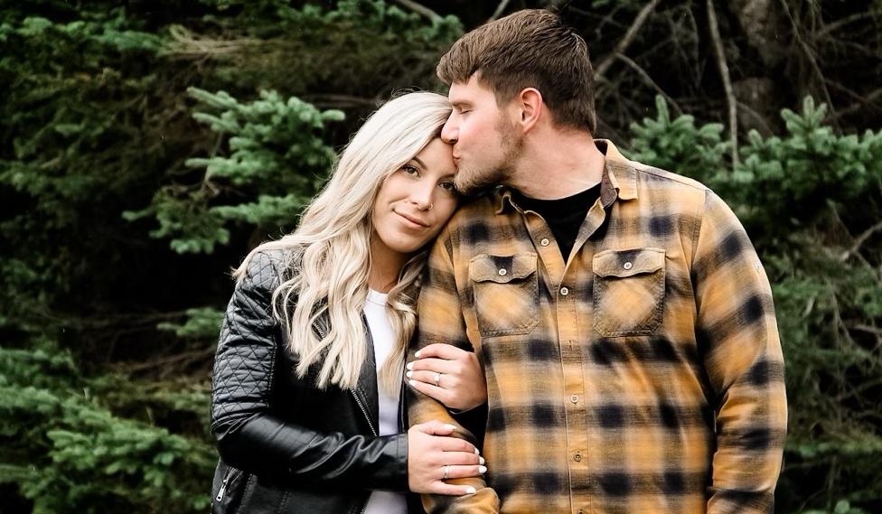 The Wedding Website of Katrina Adkins and Eli Moehring