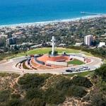 Mount Soledad Memorial Park