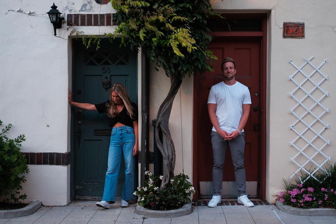 The Wedding Website of Jennifer Axelrod and JJ Peterson