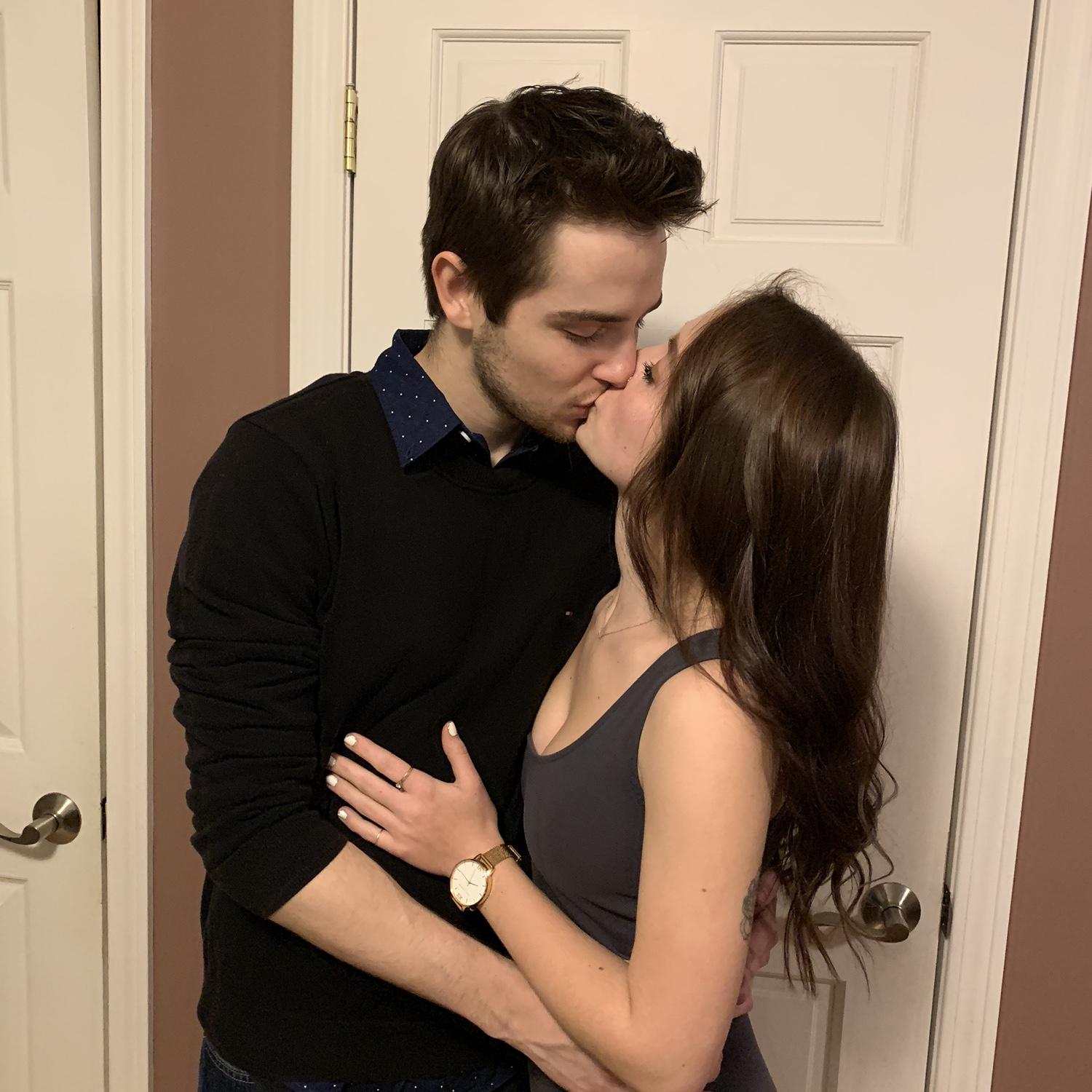 Valentine’s Day
