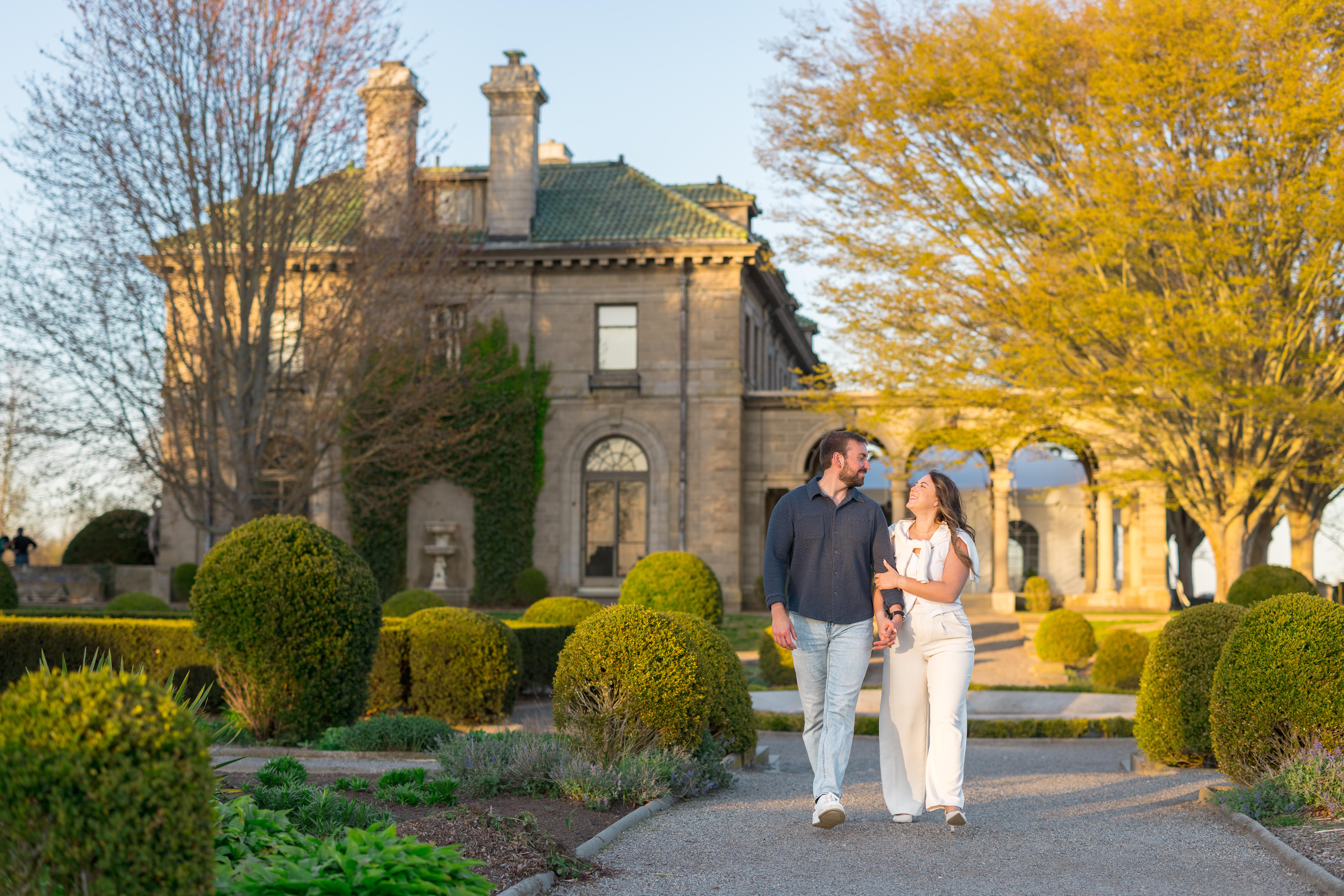 The Wedding Website of Lauren Segal and Ricky Teixeira
