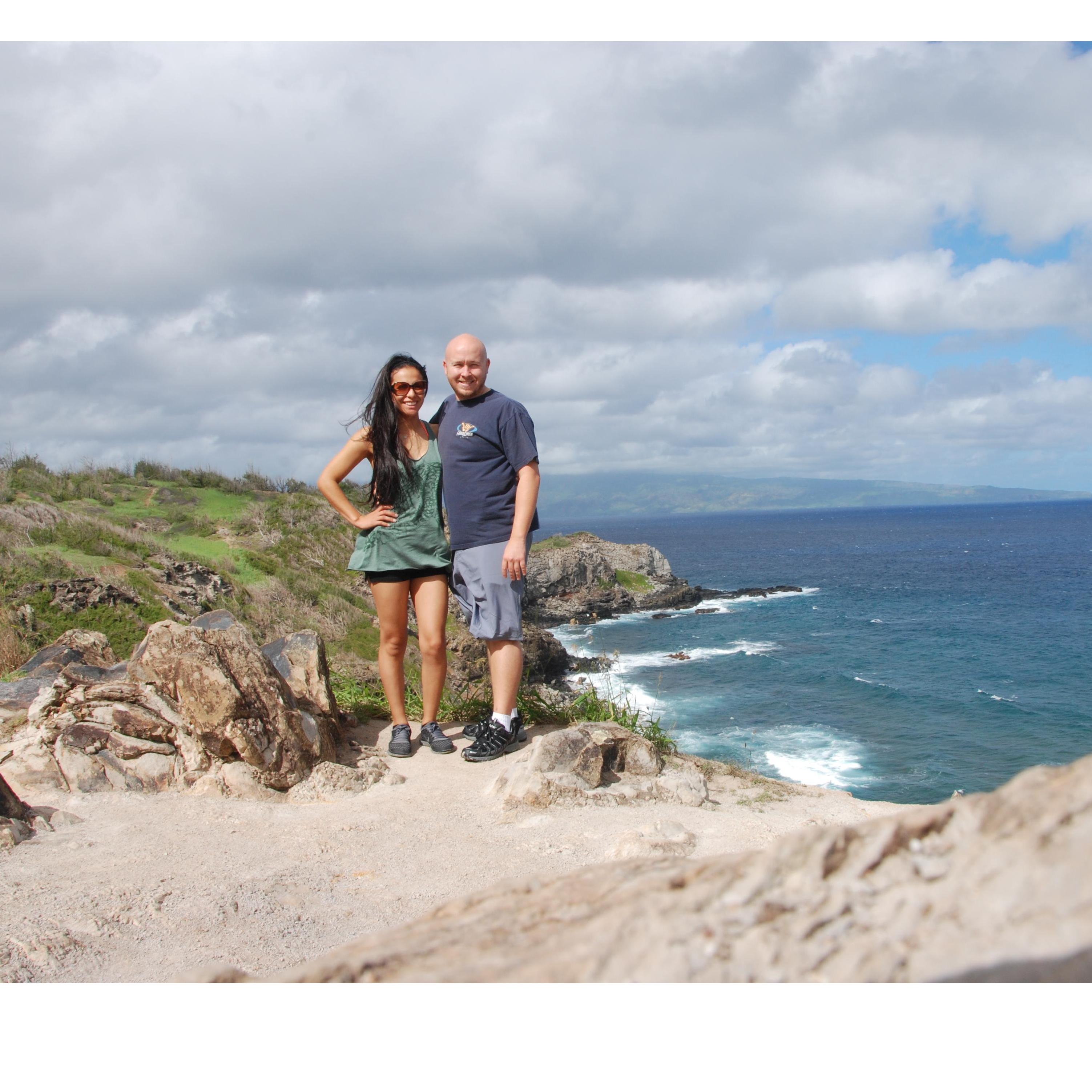 Maui, Hawaii 2013