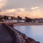 Mission Bay